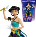 Mattel Kpop Demon Hunters HUNTR/X Zoey Fashion Doll