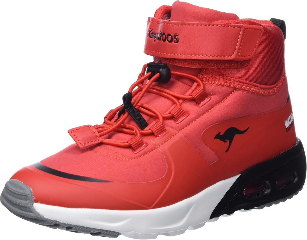 Kangaroos KX-Hydro