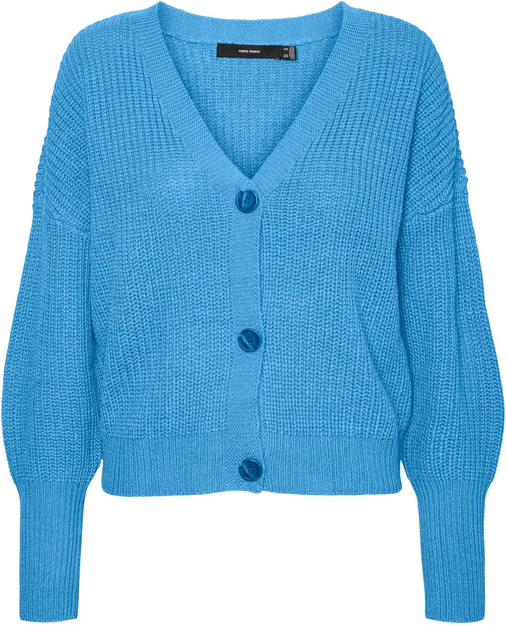 VERO MODA Female Strickjacke VMLEA Strickjacke
