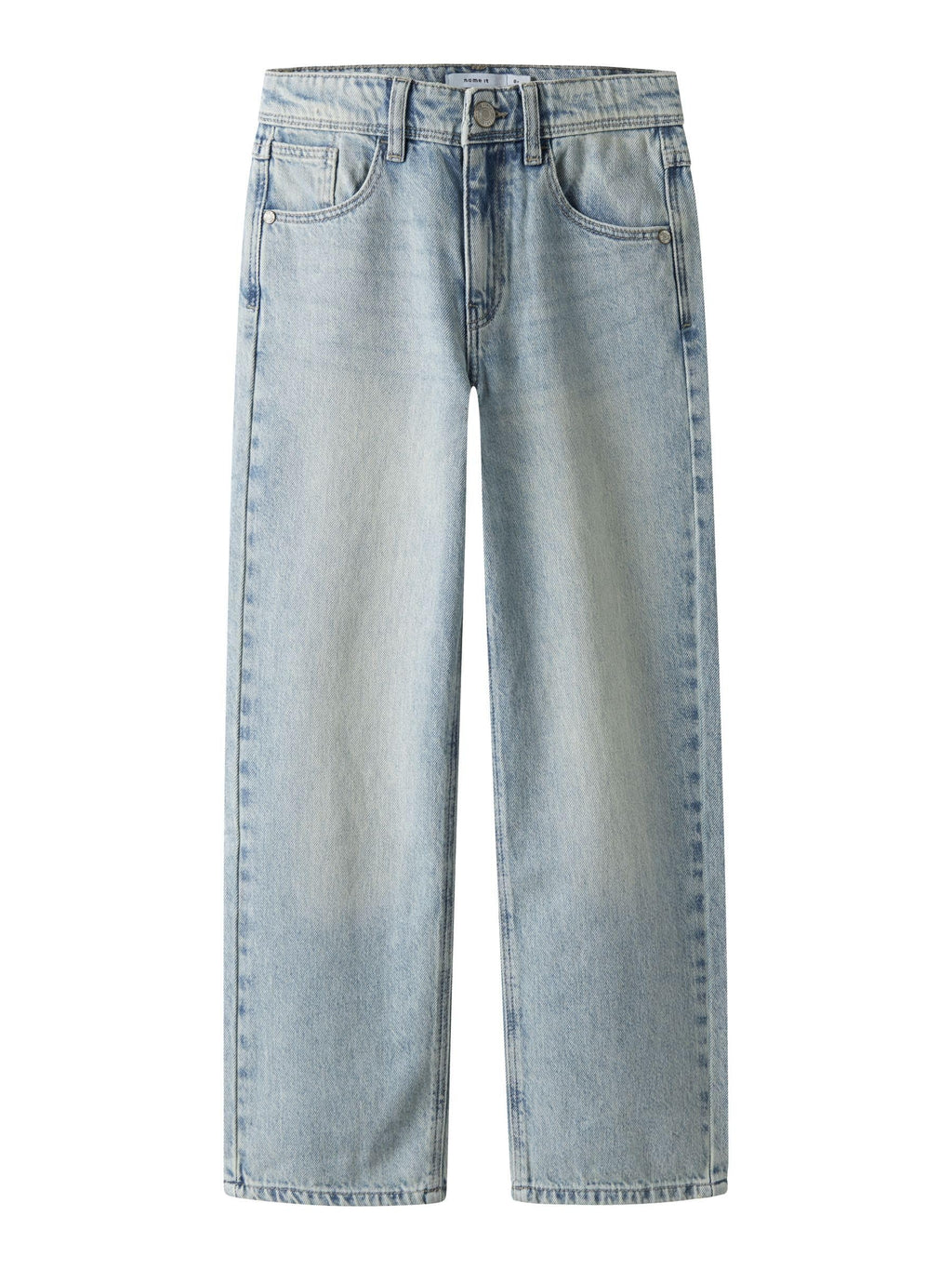 Name IT Jungen Nkmryan Straight Jeans 5950-Dm Noos Name It Boy Jeans Straight Fit