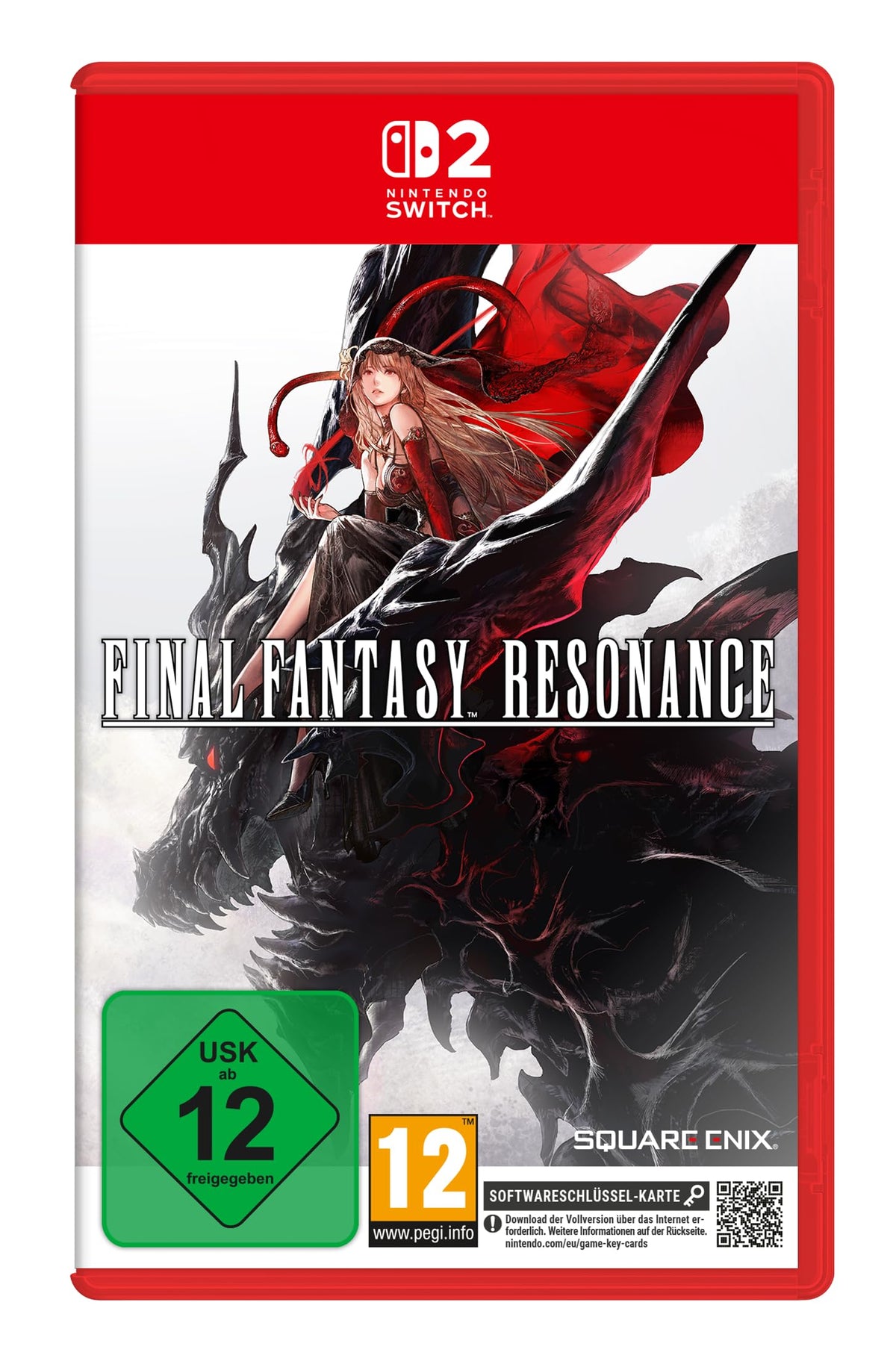 Final Fantasy Resonance [PS5]