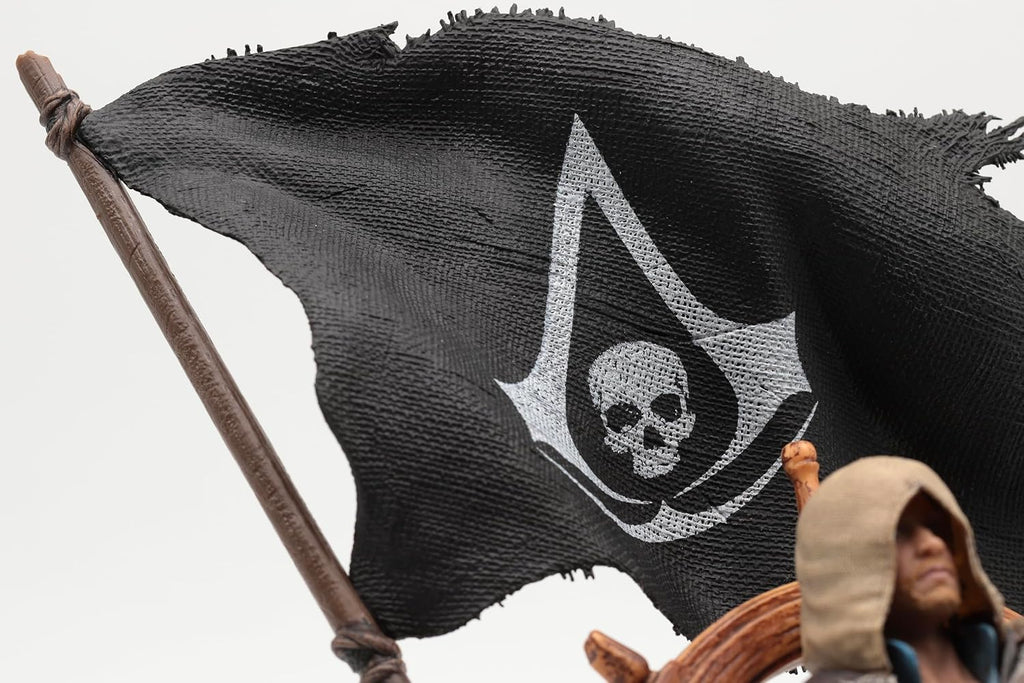 Assassin’s Creed Black Flag Resynced - Collector Edition - [PlayStation 5]