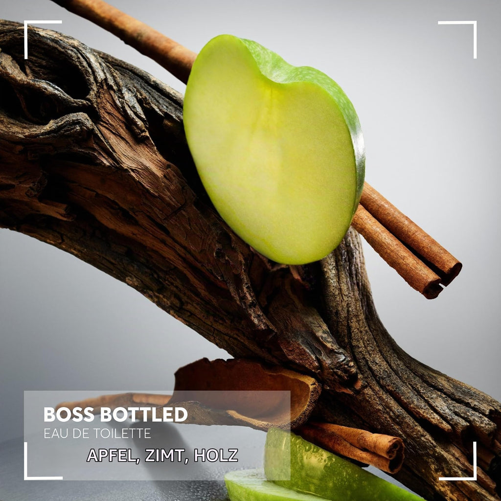 Boss Bottled Eau de Toilette für Männer