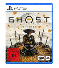 Ghost of Yotei