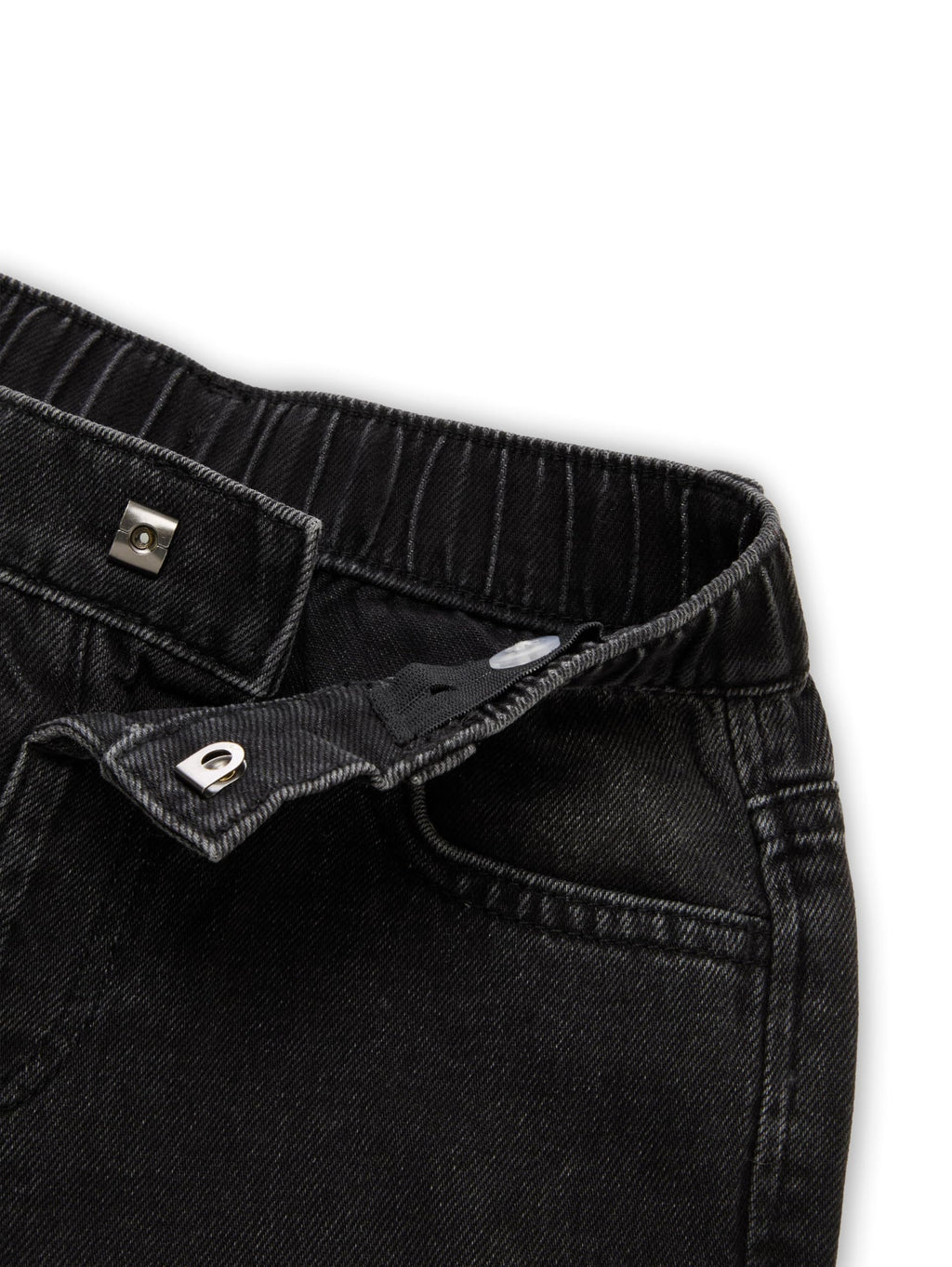 Tom Tailor Jungen Kinder Baggy Fit Jeans