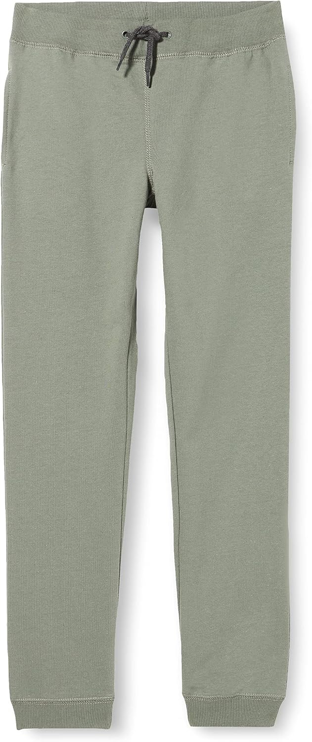 NAME IT Boy Jogginghose Brush-Effekt