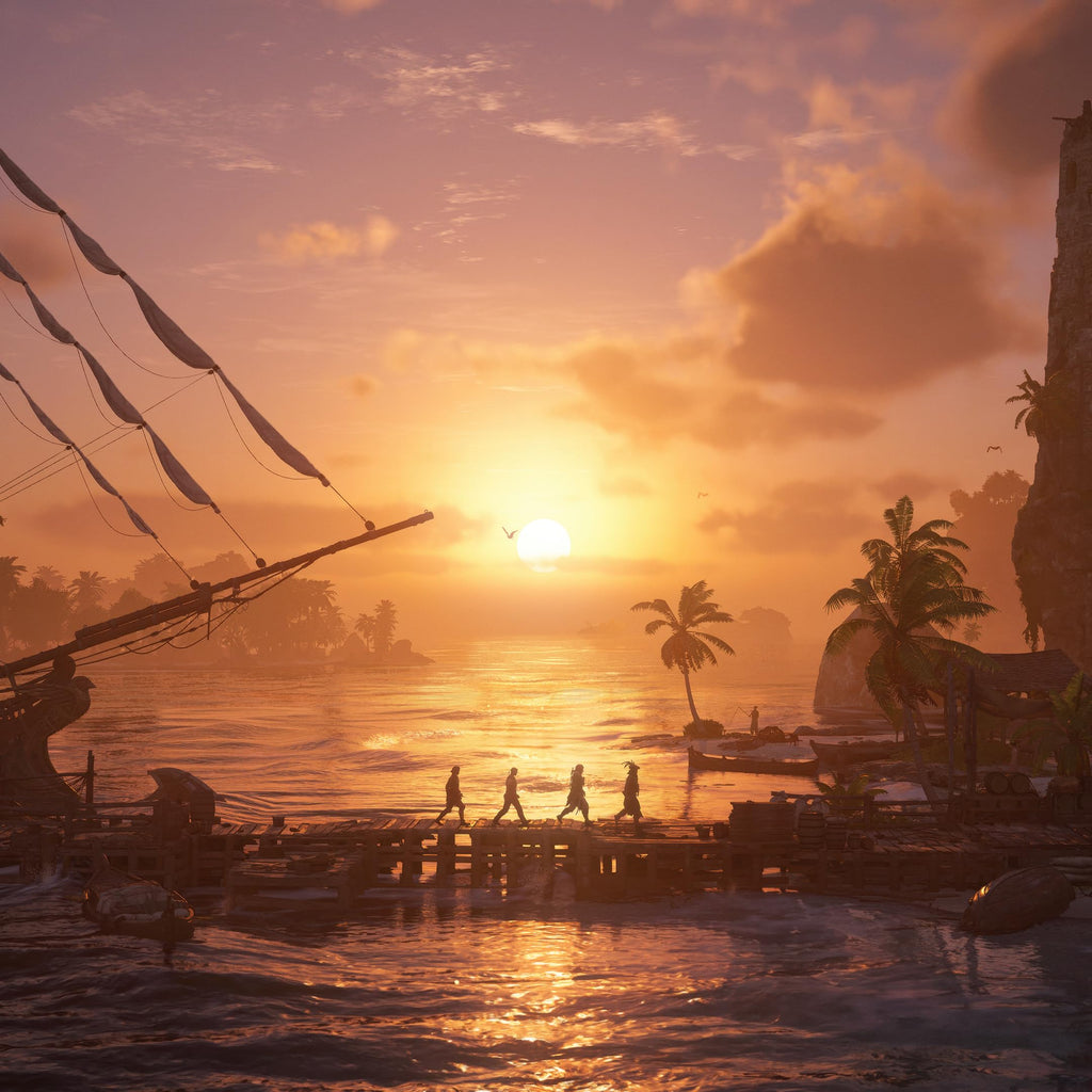 Assassin’s Creed Black Flag Resynced - Collector Edition - [PlayStation 5]