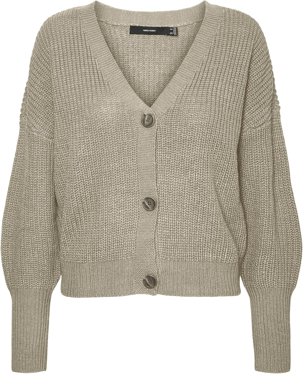 VERO MODA Female Strickjacke VMLEA Strickjacke