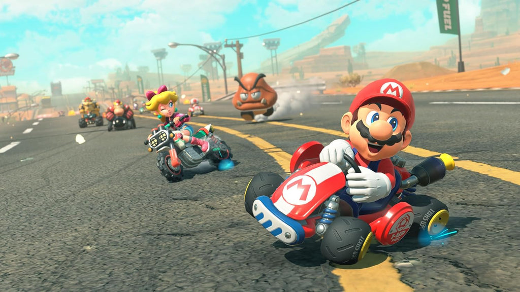 Nintendo Switch 2 (2026)