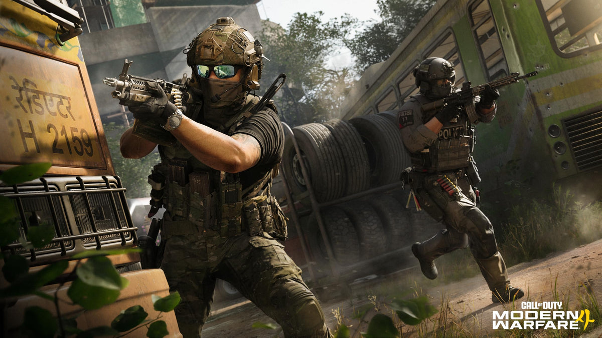 Call of Duty Points - 5,000 | Xbox One/Series X|S - Download Code