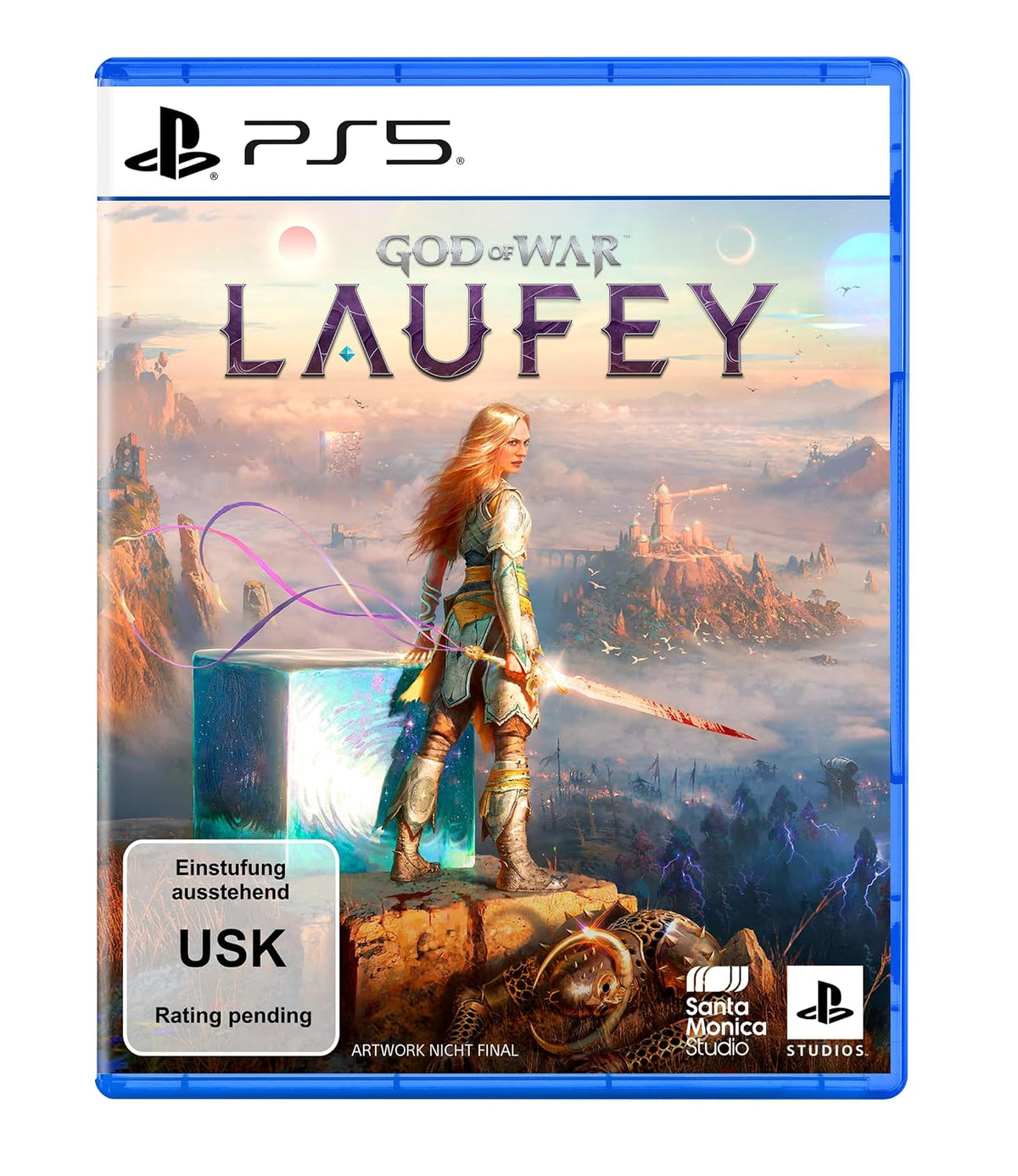 God of War Laufey™