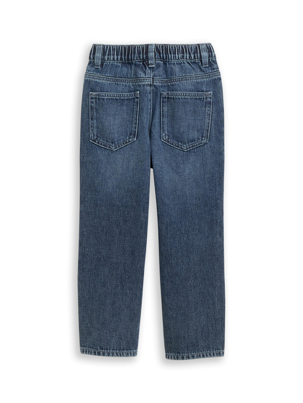 Tom Tailor Jungen Kinder Baggy Fit Jeans