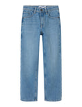 Name IT Jungen Nkmryan Straight Jeans 5950-Dm Noos Name It Boy Jeans Straight Fit