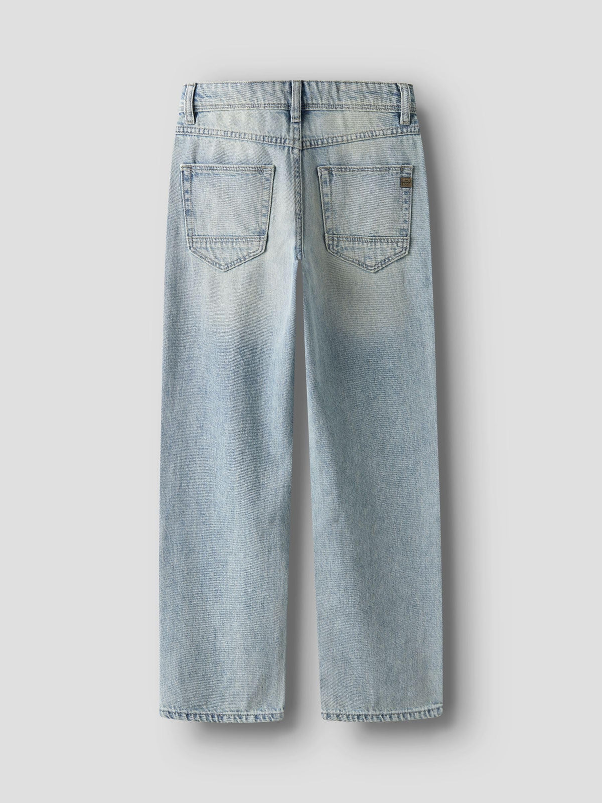 Name IT Jungen Nkmryan Straight Jeans 5950-Dm Noos Name It Boy Jeans Straight Fit