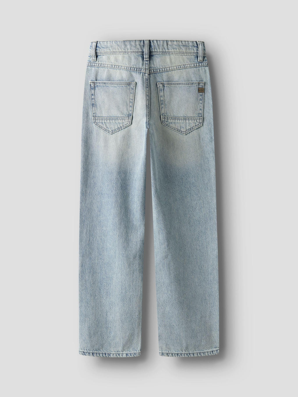 Name IT Jungen Nkmryan Straight Jeans 5950-Dm Noos Name It Boy Jeans Straight Fit