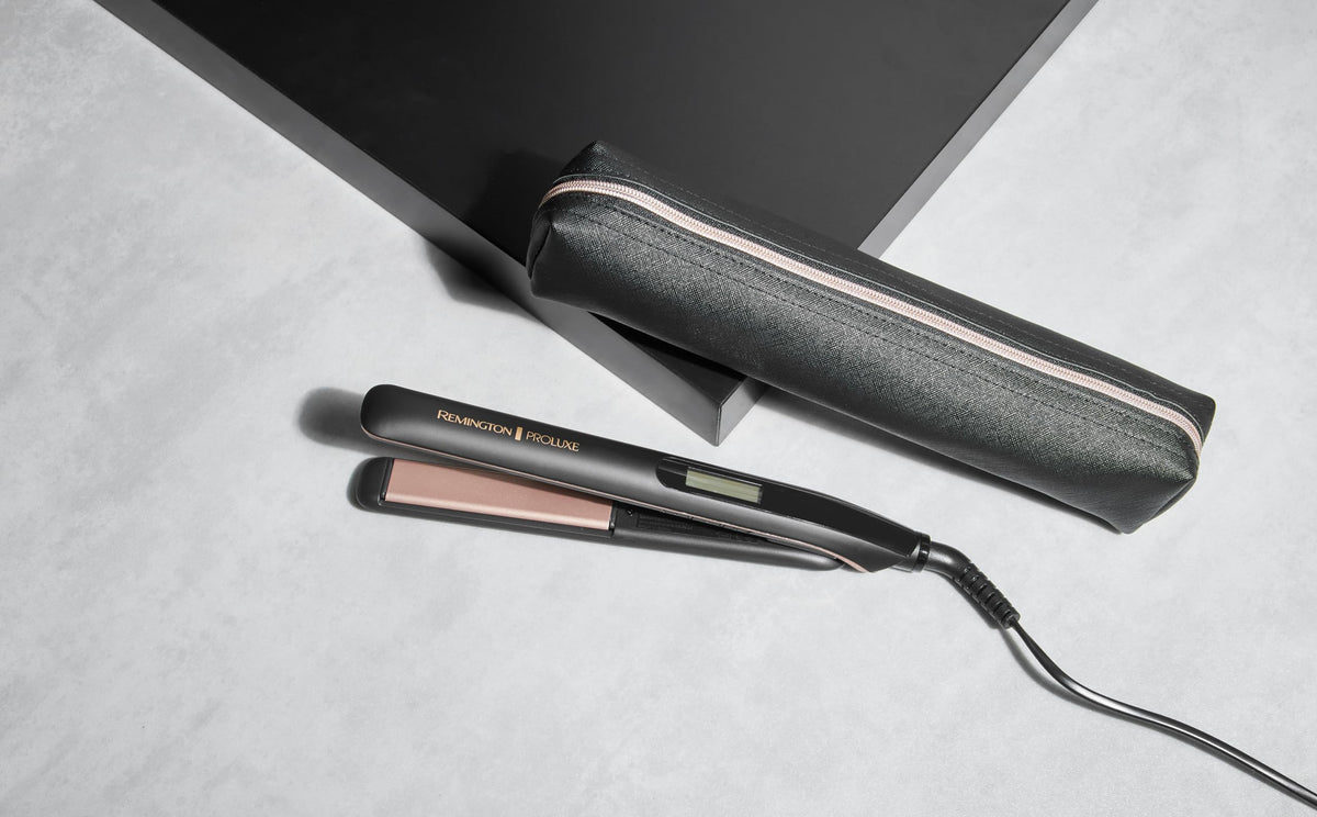 REMINGTON Haartrockner AC9140B PROluxe Midnight