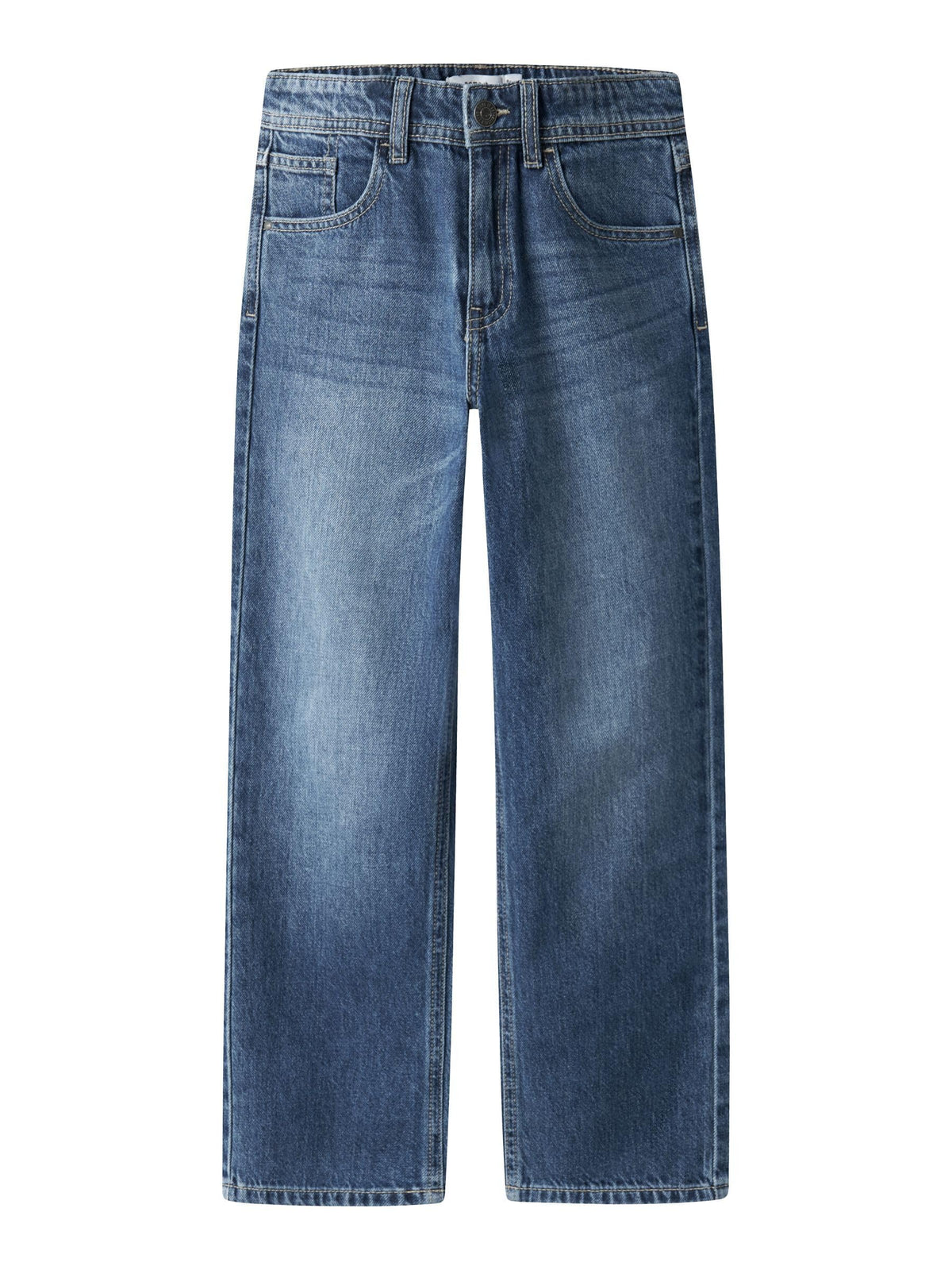 Name IT Jungen Nkmryan Straight Jeans 5950-Dm Noos Name It Boy Jeans Straight Fit