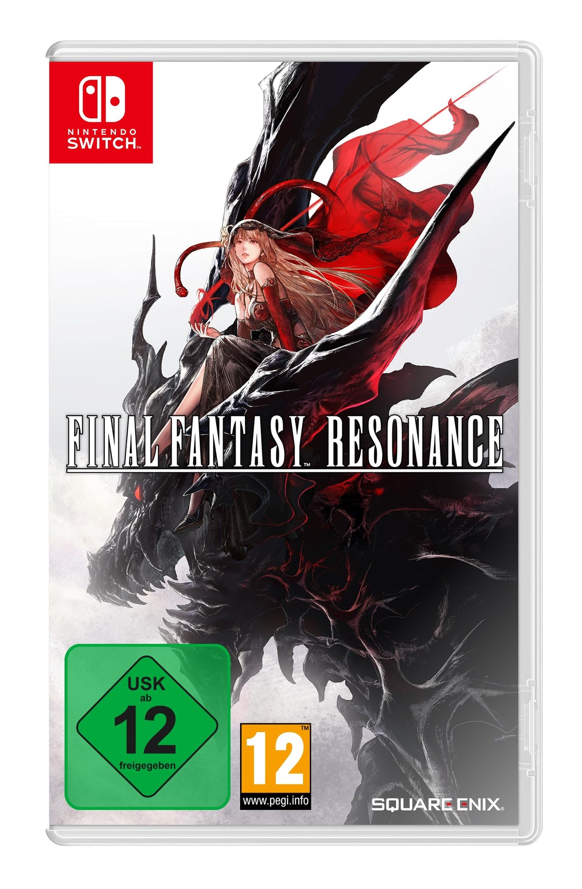 Final Fantasy Resonance [PS5]