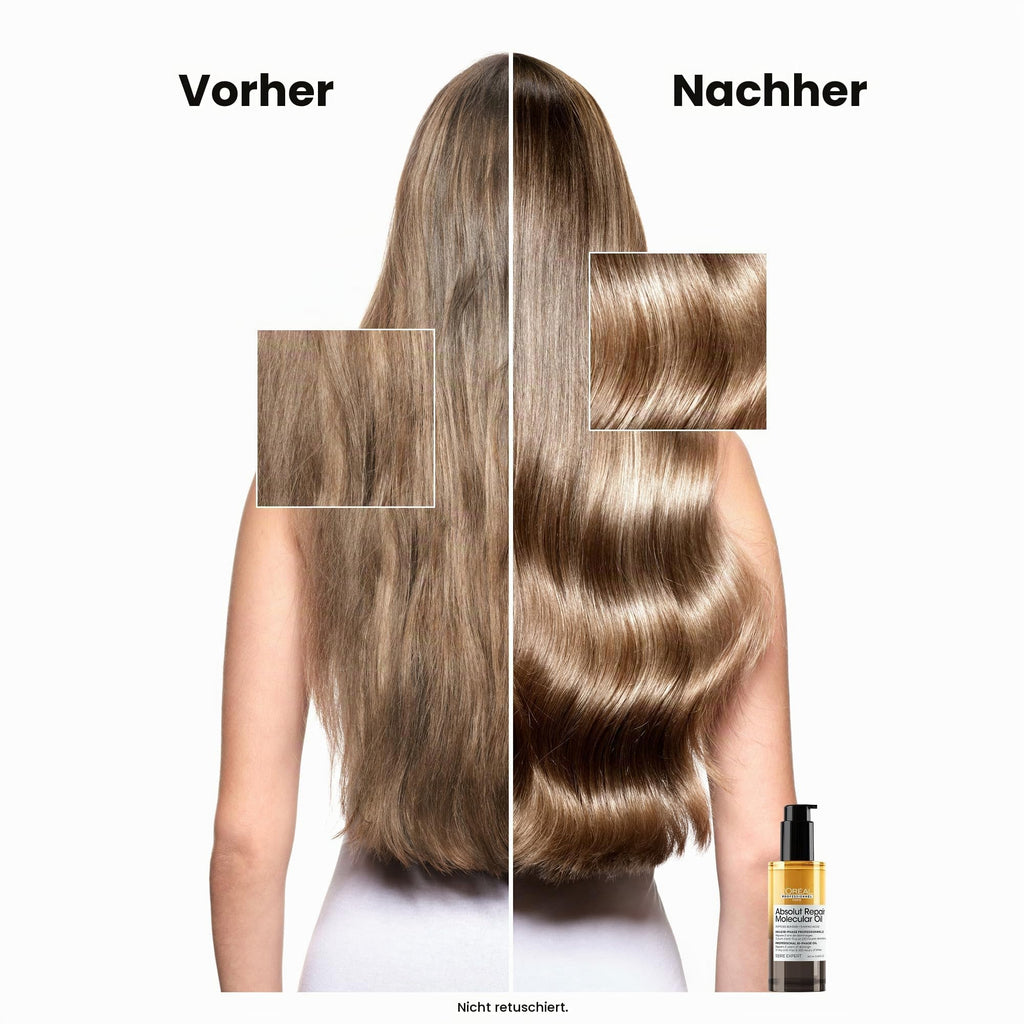 L'Oréal Professionnel Absolut Repair Molecular Bi-Phase Oil
