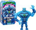 MRBEAST LAB MEGA-TECH Mutator Panthar, Action Figures
