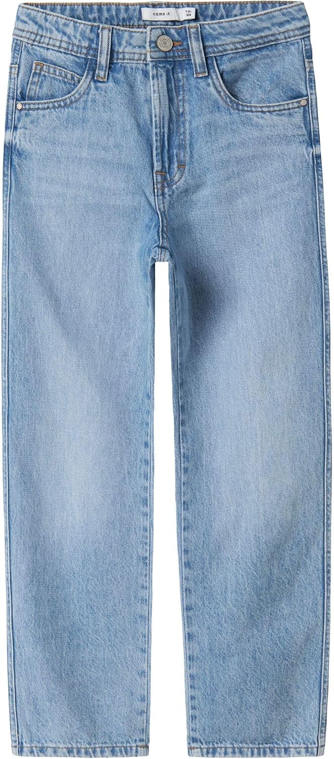 NAME IT Jungen Jeans Loose Fit
