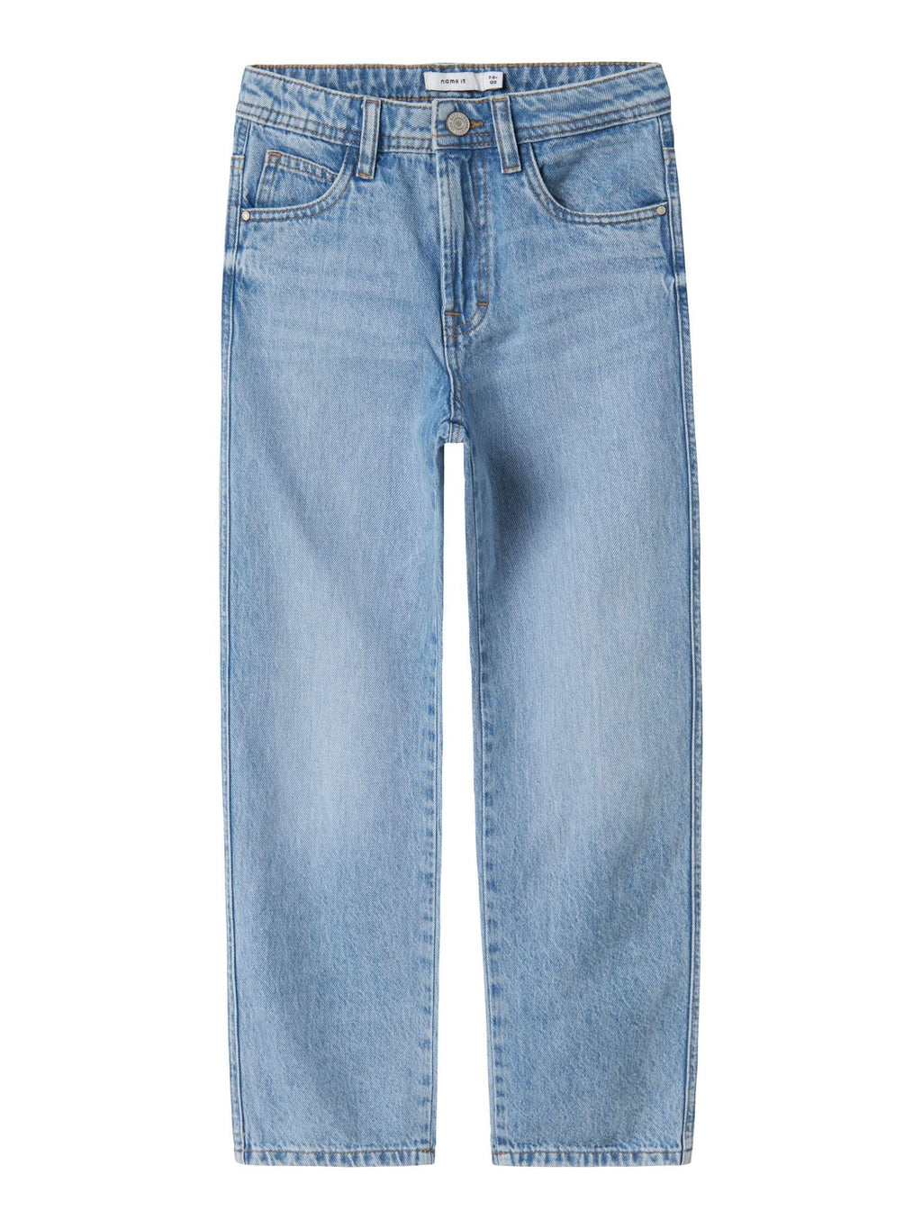 NAME IT Jungen Jeans Loose Fit