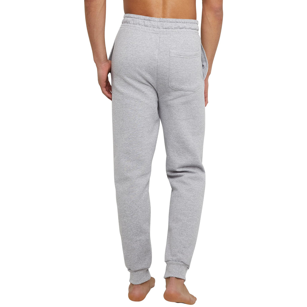 Hanes Men's Joggers, EcoSmart Fleece Sweatpants for Men, Men's Lounge Pants, 30.5"