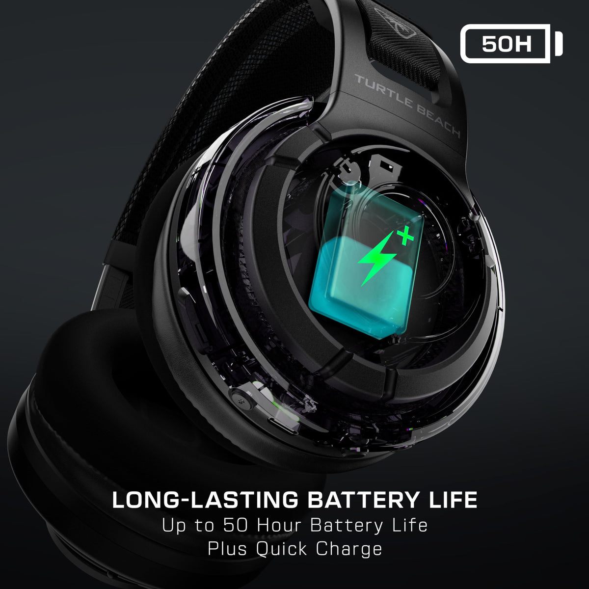 Turtle Beach Recon 70 Multiplattform-Headset mit Kabel, PC/PS5/XBOX