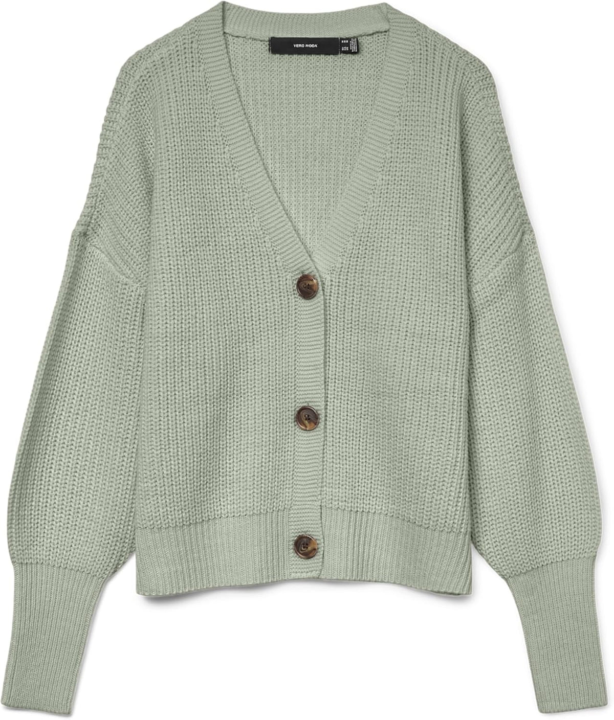 VERO MODA Female Strickjacke VMLEA Strickjacke