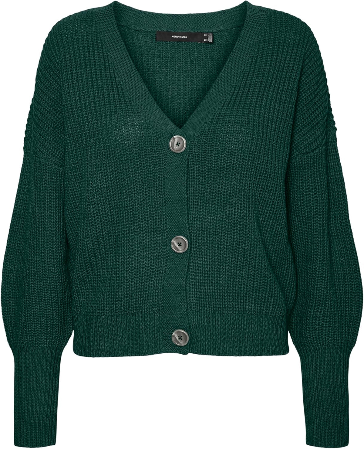 VERO MODA Female Strickjacke VMLEA Strickjacke