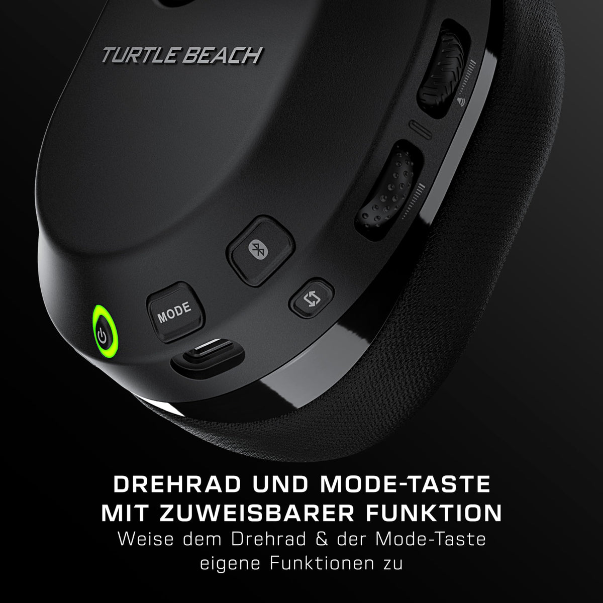 Turtle Beach Recon 70 Multiplattform-Headset mit Kabel, PC/PS5/XBOX