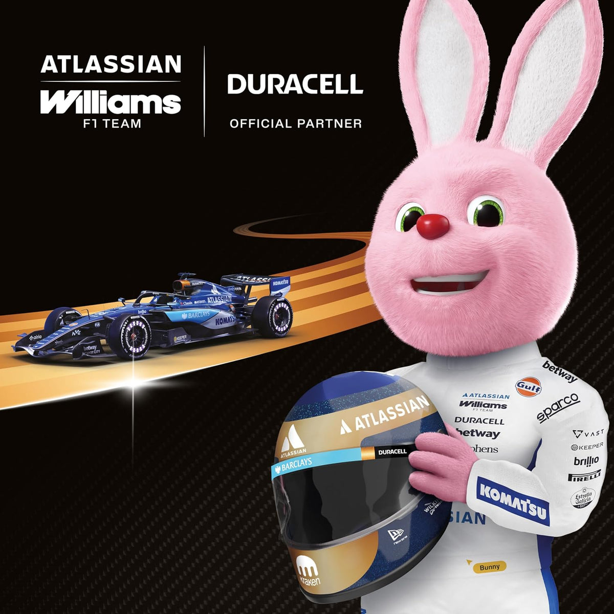 DURACELL Plus AA Alkaline-Batterien (20 Stück) 1.5V, LR06