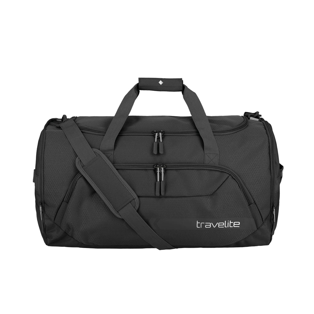 Travelite Kick Off resväska, 73 liter
