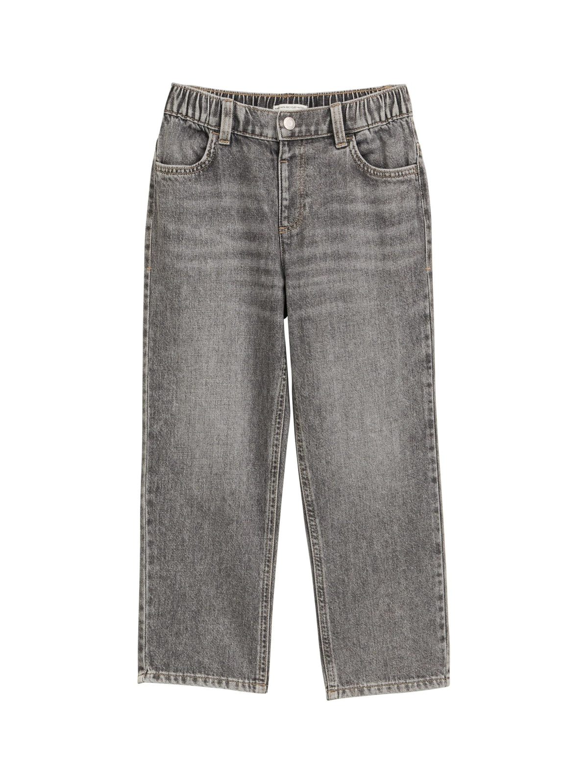 Tom Tailor Jungen Kinder Baggy Fit Jeans
