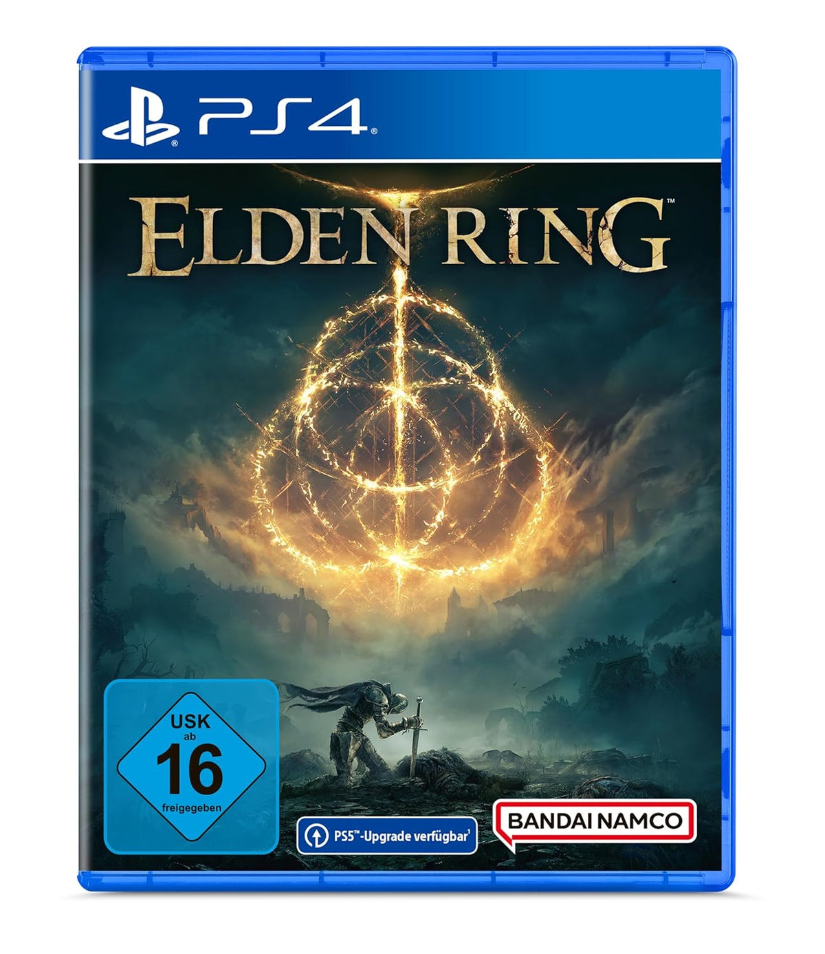 ELDEN RING - Standard Edition [PlayStation 4]