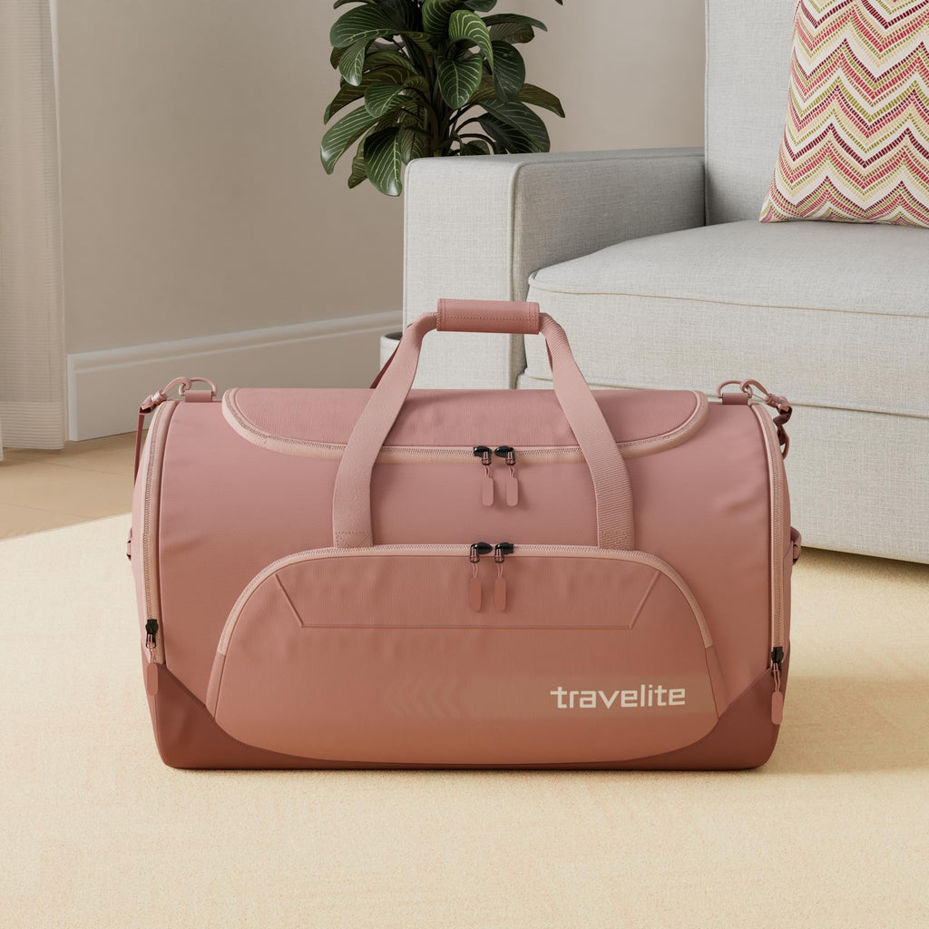 Travelite Kick Off resväska, 73 liter