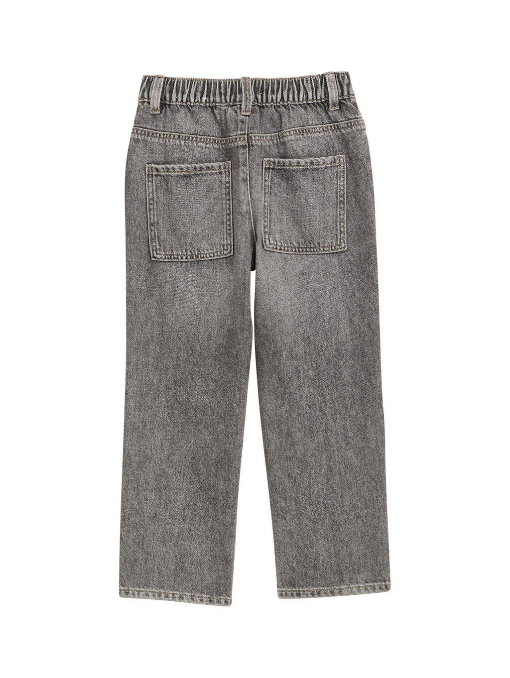 Tom Tailor Jungen Kinder Baggy Fit Jeans
