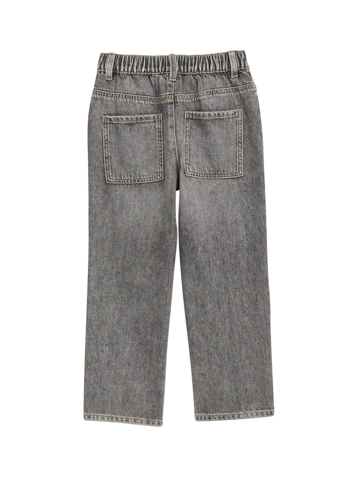 Tom Tailor Jungen Kinder Baggy Fit Jeans