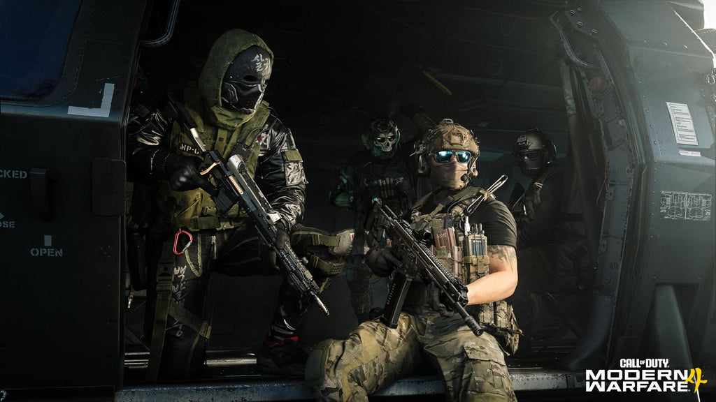 Call of Duty Points - 5,000 | Xbox One/Series X|S - Download Code