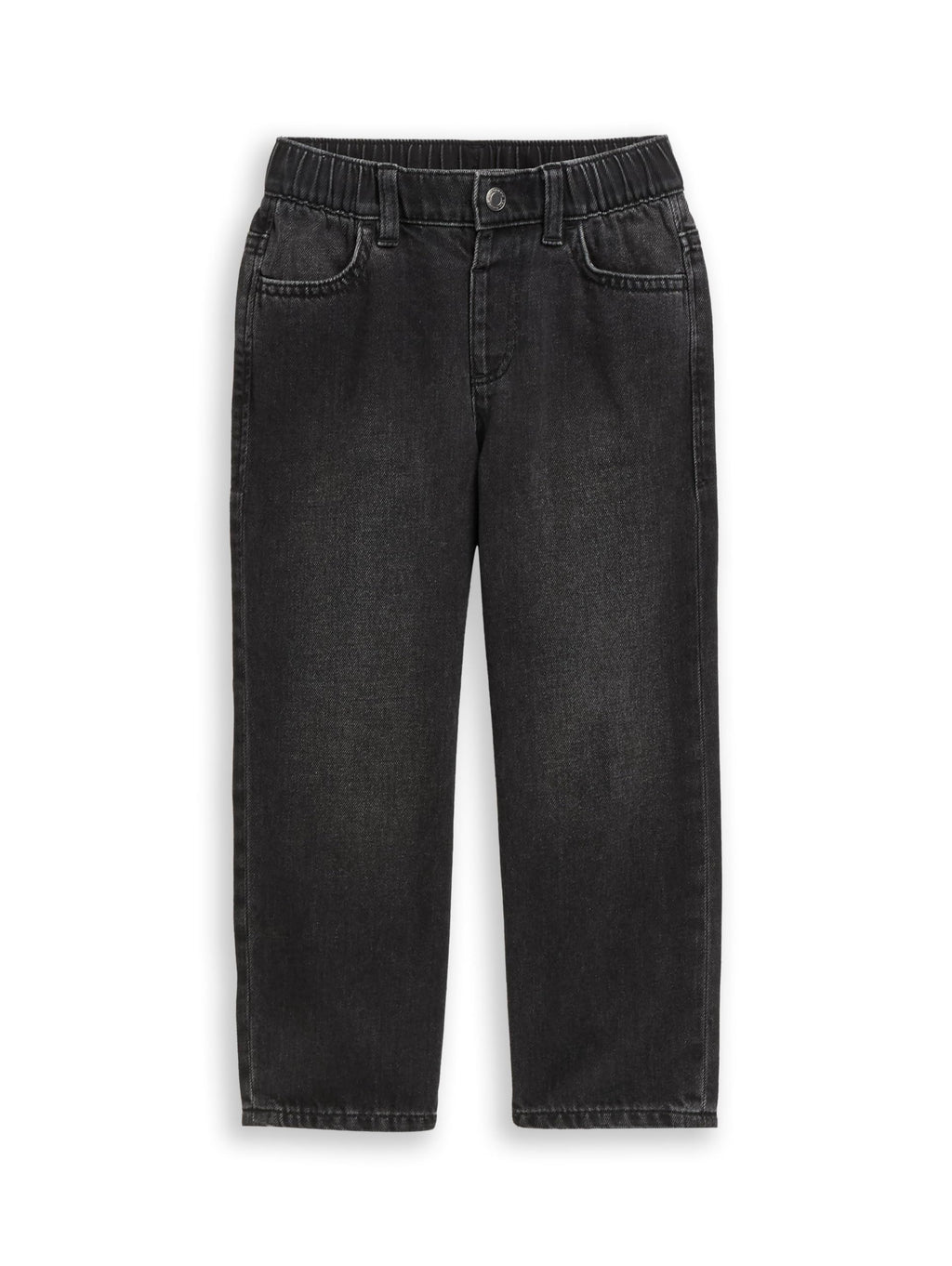 Tom Tailor Jungen Kinder Baggy Fit Jeans