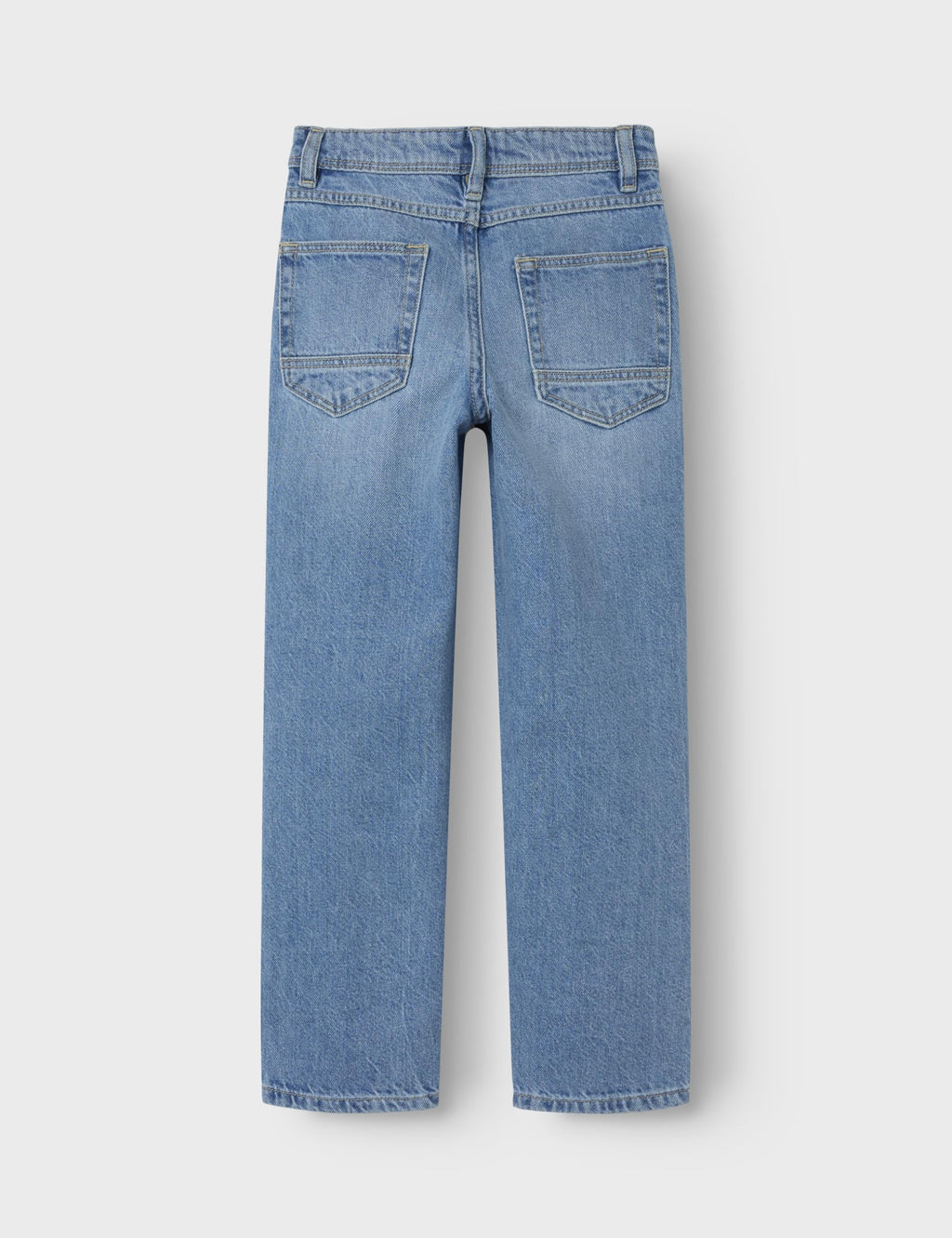 Name IT Jungen Nkmryan Straight Jeans 5950-Dm Noos Name It Boy Jeans Straight Fit