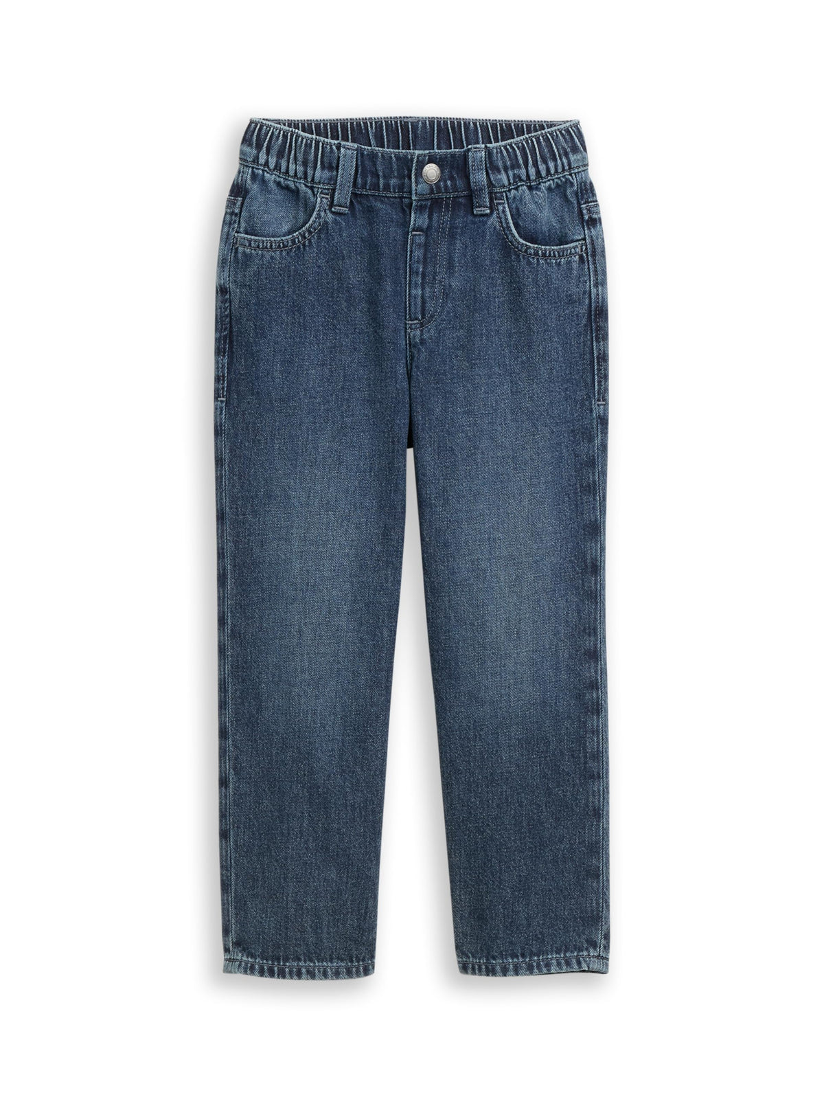 Tom Tailor Jungen Kinder Baggy Fit Jeans