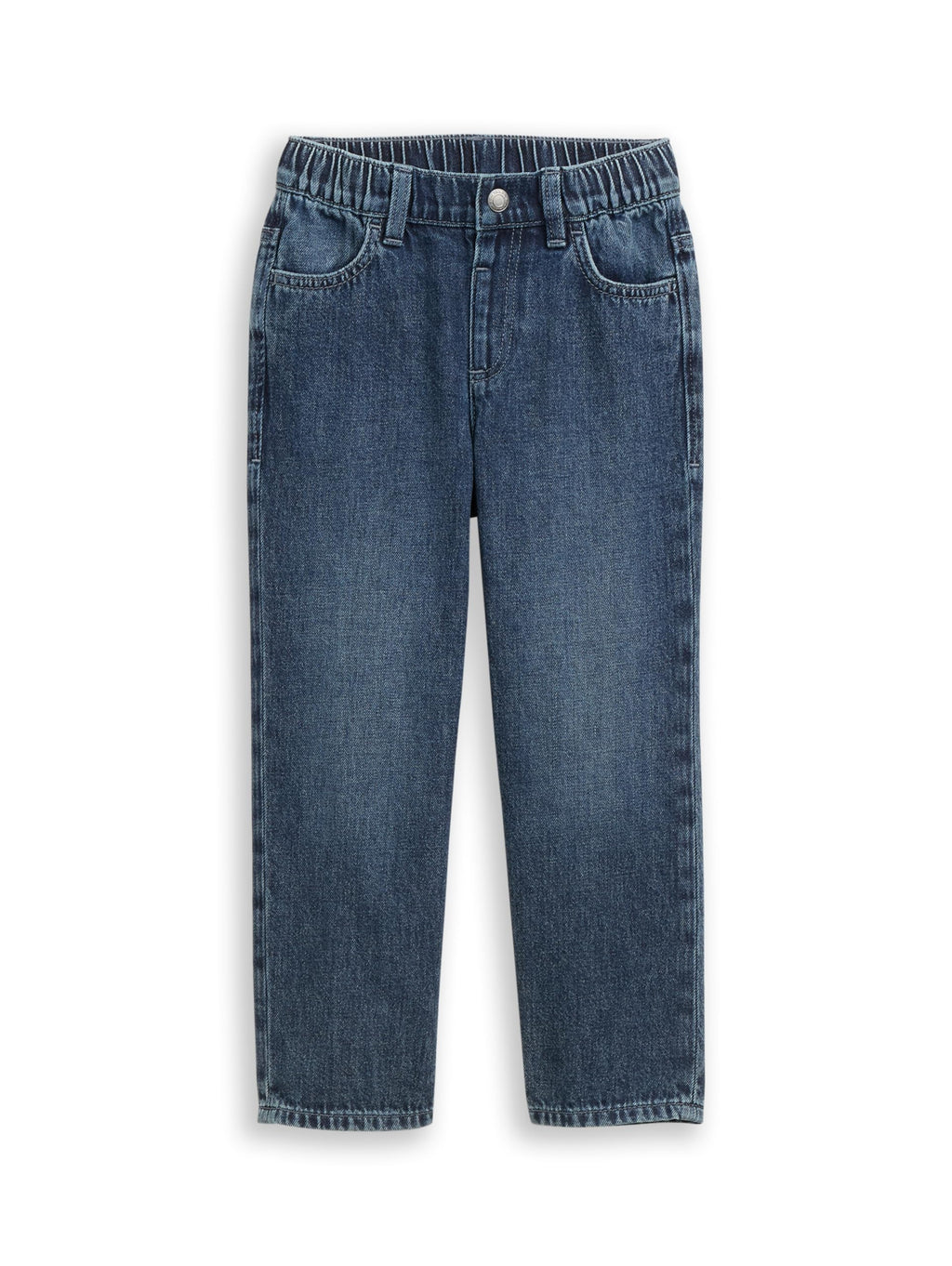 Tom Tailor Jungen Kinder Baggy Fit Jeans
