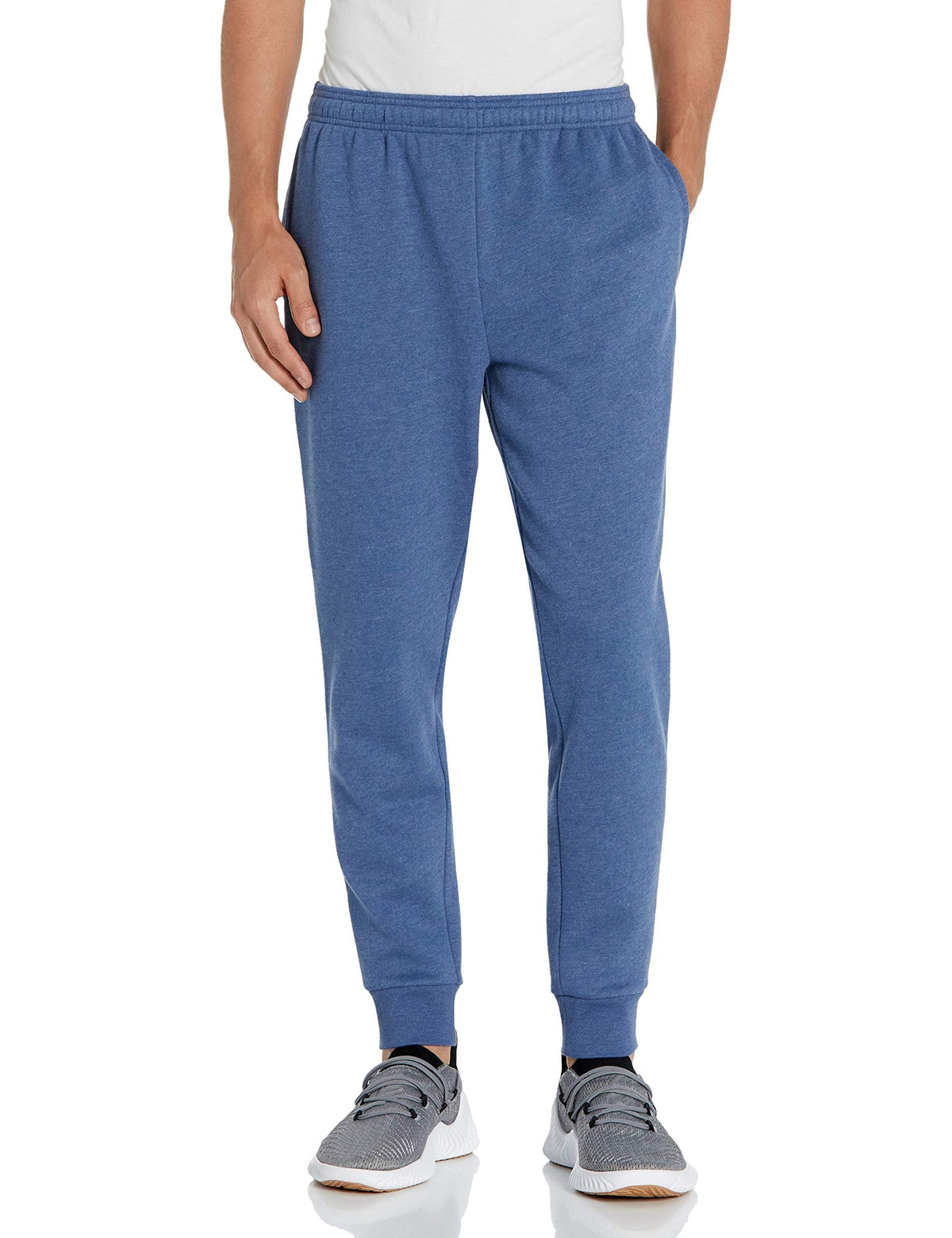 Amazon Essentials Herren-Jogginghose, Fleece, bequeme Passform