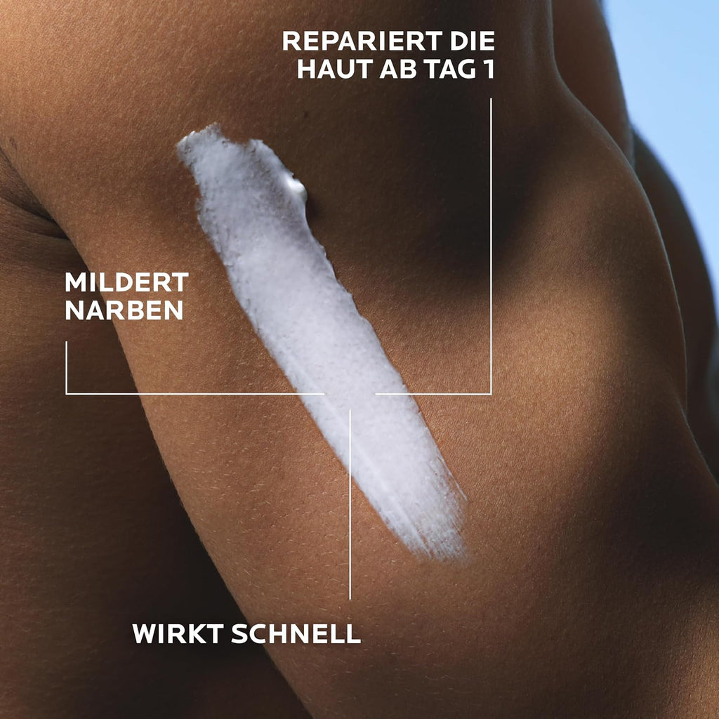 La Roche-Posay Cicaplast Baume B5+ Reparierender Wundpflege-Balsam, 100 ml