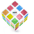 Rubik's Cube Tetris Edition 3x3 Cube Shapeshifting Puzzle Game Brain Teaser