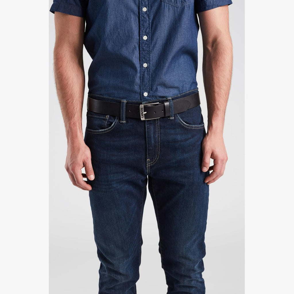 Levi's Herren New Duncan Gürtel