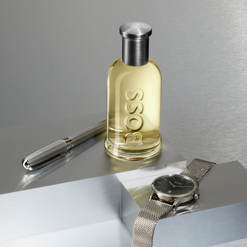 Boss Bottled Eau de Toilette für Männer