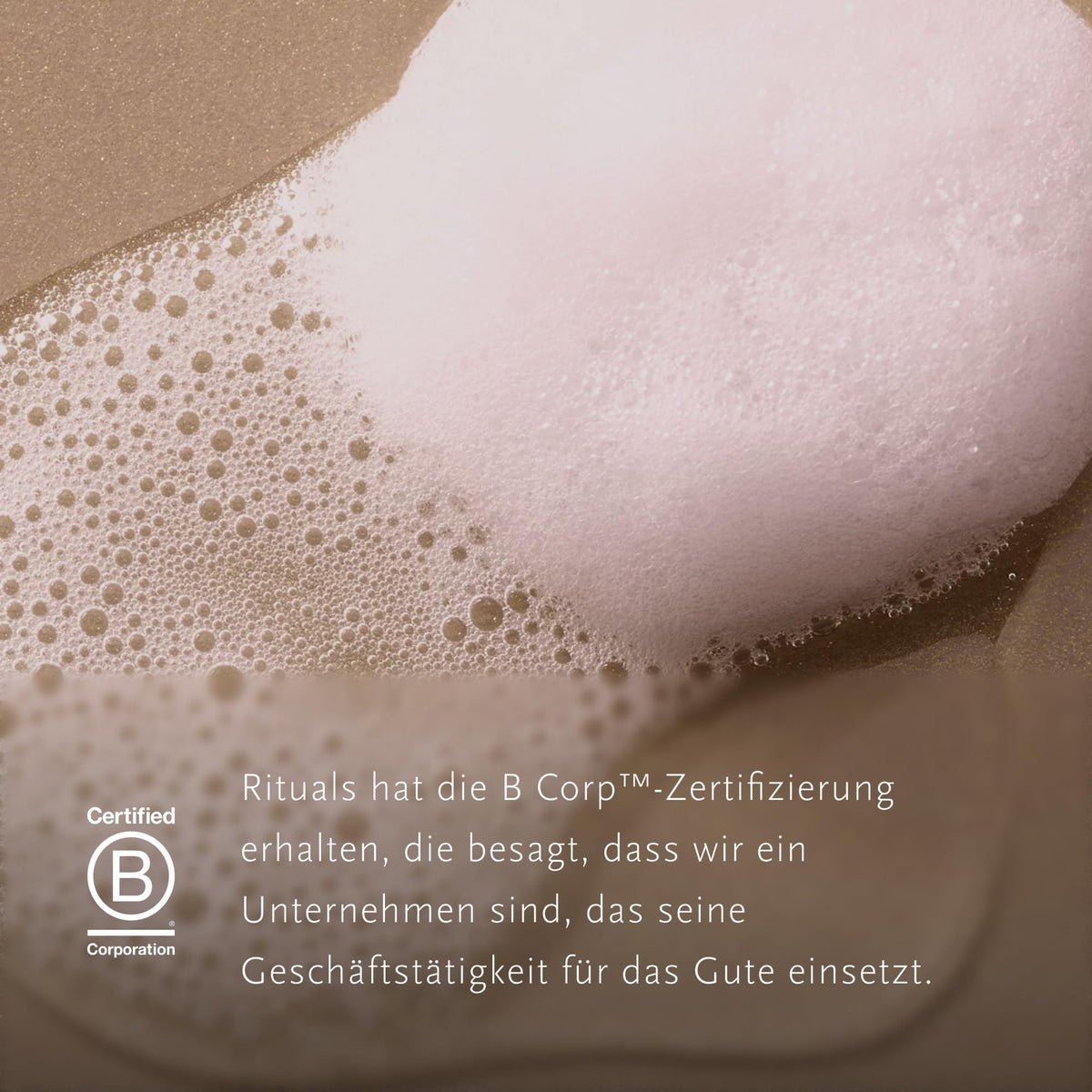RITUALS Duschschaum Geschenkset, 3 x 200 ml