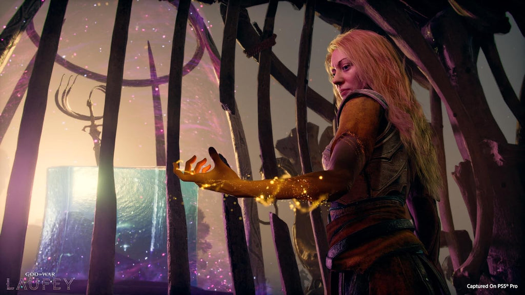 God of War Laufey™
